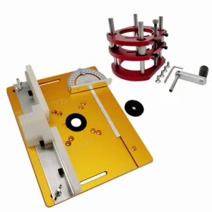 router lift table