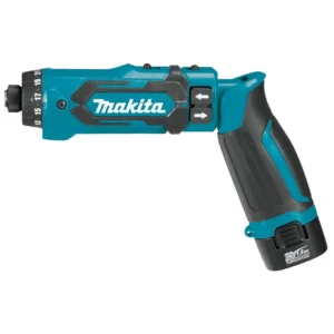 Makita DF012DSE Hex Driver-Drill Kit