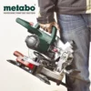 Metabo Compound Miter Saw