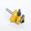Woodworking Groove Cutters Tungsten Alloy