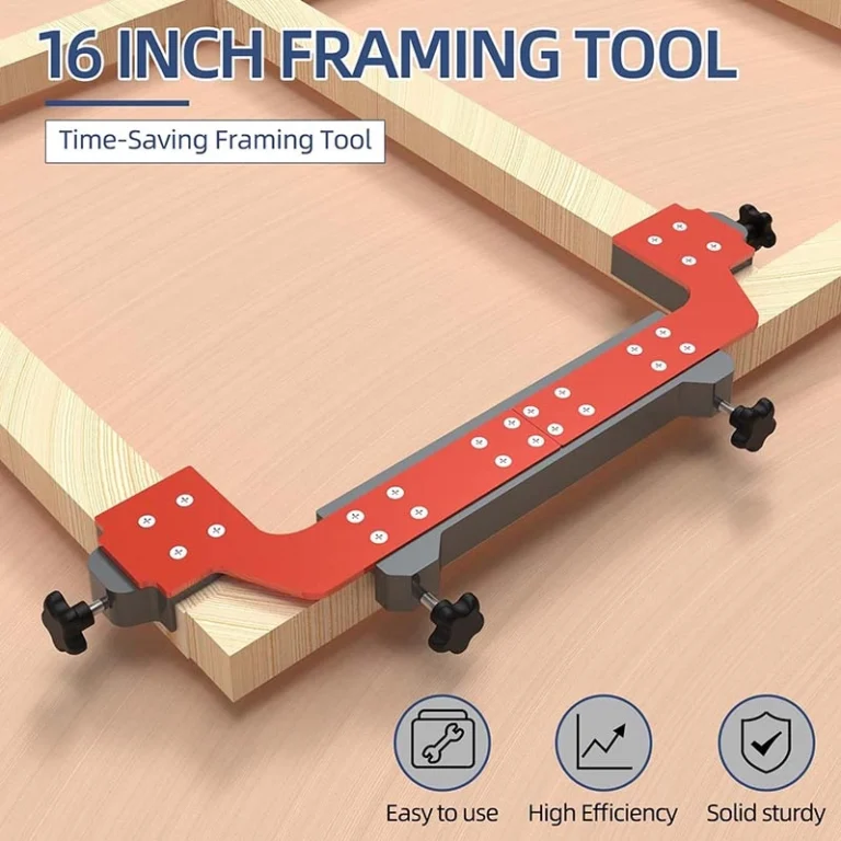 16/24 Inch framing tool
