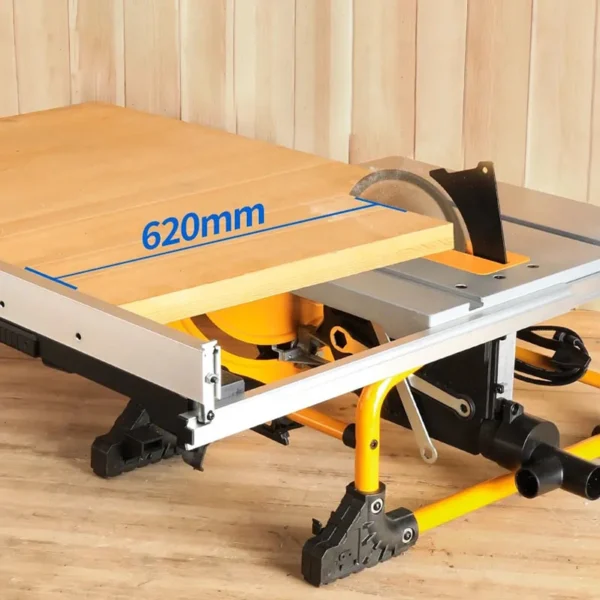 portable table saw for wood working