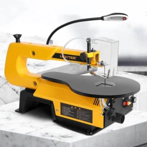 16 inch Variable Speed Scroll Saw