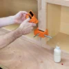 Pony Cabinet Claws