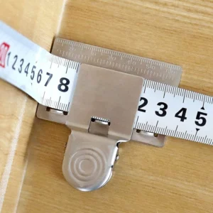 tape measure holder clip