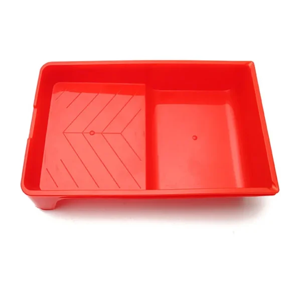 Paint Trays and Liners