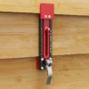 House Siding Installation Hook Clip