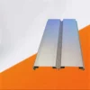 Supply aluminum alloy light box profile