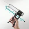 Portable Glass Glue Gun