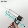 Glass Adhesive Gun