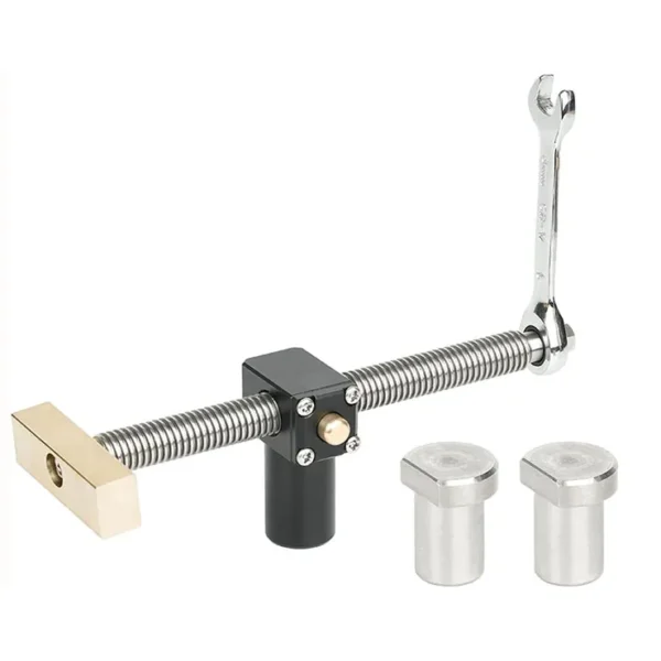 Woodworking Fast Fixed Clip Clamp