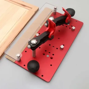 Router Table Sliding Fence