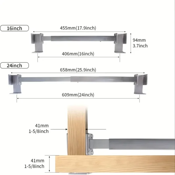 Versatile Framing Tool