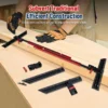 Stair Measuring Tool