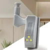 Hinge LED Sensor Light