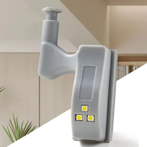 Hinge LED Sensor Light