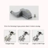 Z-Wave Hinge Sensor