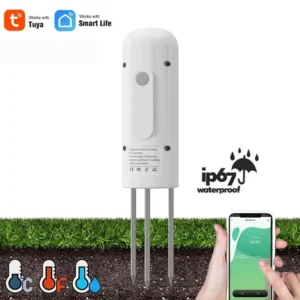 soil moisture meters