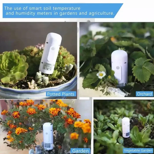 wifi moisture sensor