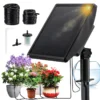 Solar Automatic Drip Irrigation Kit System