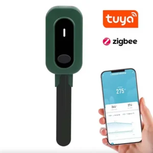Tuya Zigbee Wireless Soil Moisture Meter