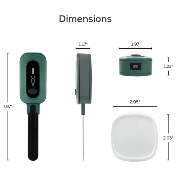 plant humidity sensor