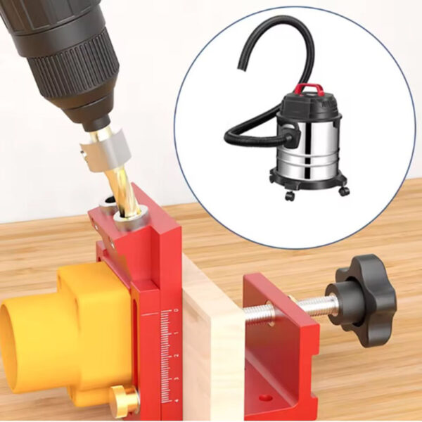 Kreg jig