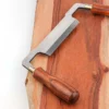 straight edge woodworking plane