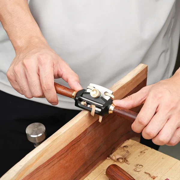 adjustable bird planer