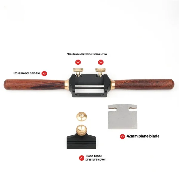 hand bird planer woodworking