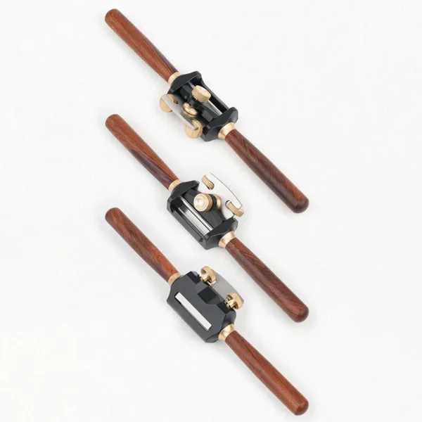 wooden bird planer