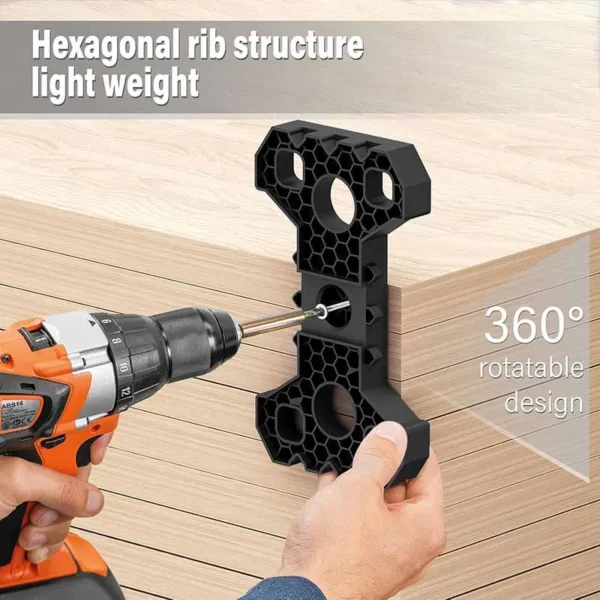 cabinet door spray rack