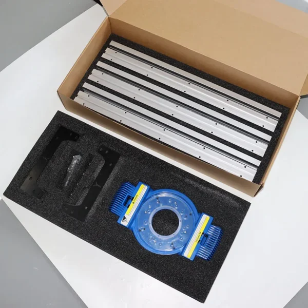 H45-11 Best slab Flattening Jig