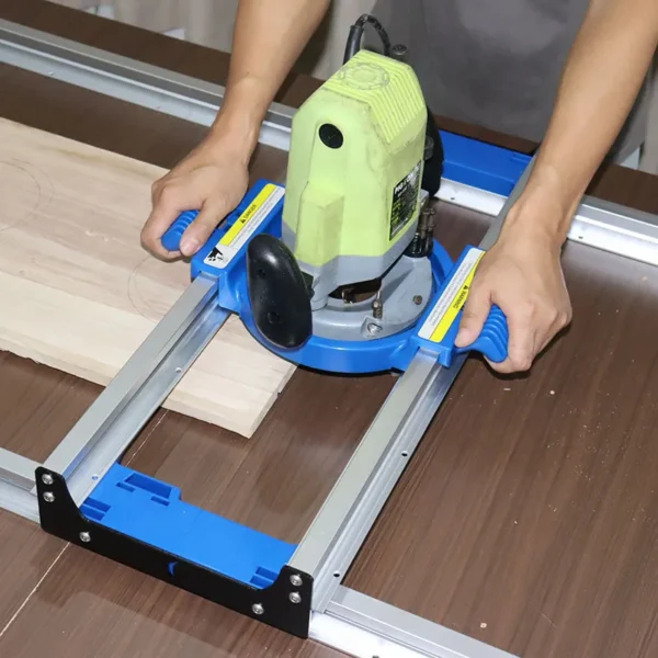 H45-3 Best slab Flattening Jig