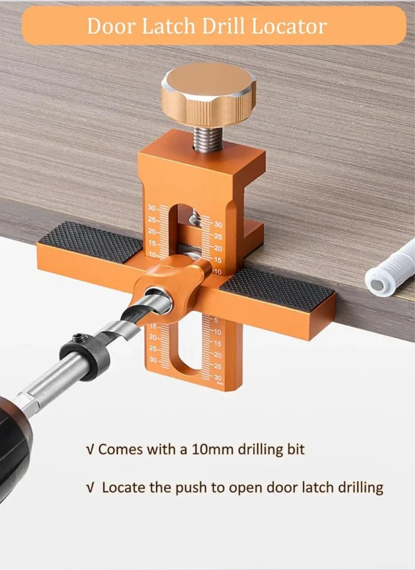 Z51-7 How to Install Cabinet Doors