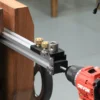 Center Hole Drill Guide